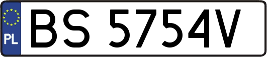 BS5754V