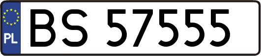 BS57555