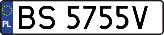 BS5755V