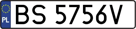 BS5756V