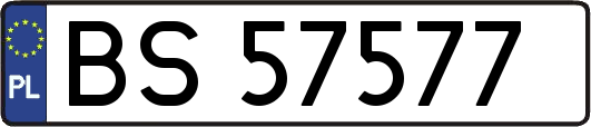 BS57577