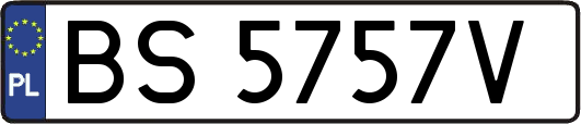 BS5757V