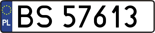 BS57613