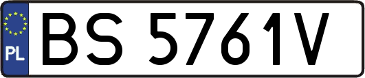 BS5761V