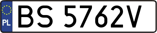 BS5762V