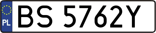 BS5762Y