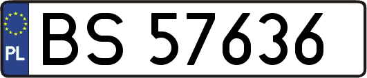 BS57636