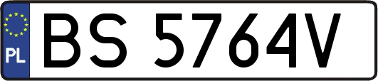 BS5764V