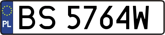 BS5764W