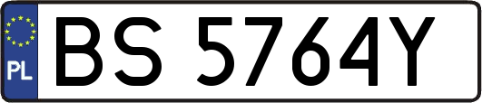 BS5764Y