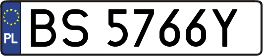 BS5766Y
