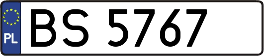 BS5767