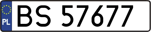 BS57677