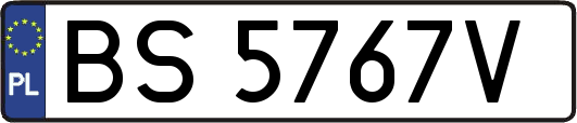 BS5767V