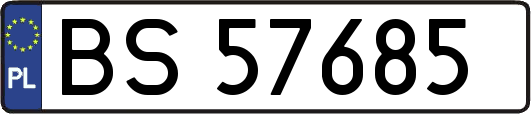 BS57685