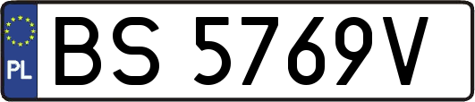 BS5769V