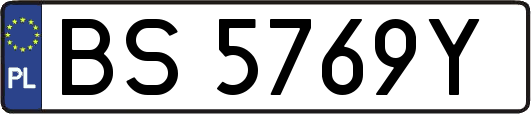 BS5769Y