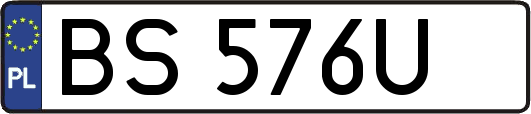 BS576U