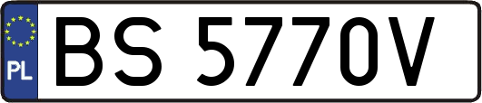 BS5770V