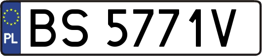 BS5771V