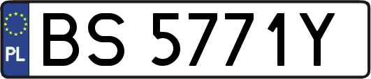 BS5771Y