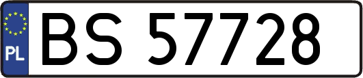 BS57728