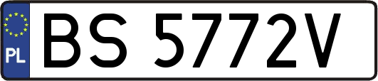 BS5772V