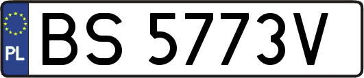 BS5773V