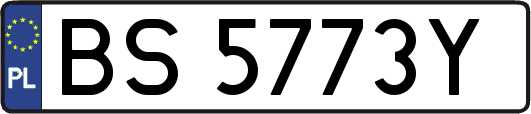 BS5773Y