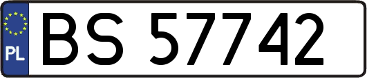 BS57742