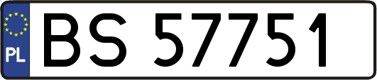 BS57751