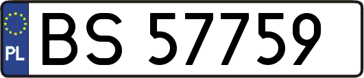 BS57759