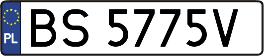 BS5775V