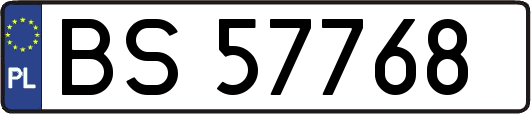 BS57768