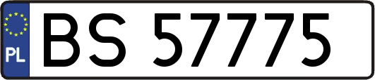 BS57775