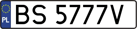 BS5777V