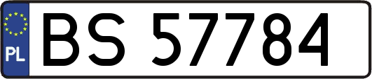 BS57784
