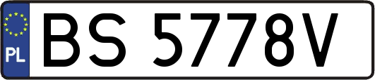 BS5778V