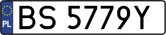 BS5779Y
