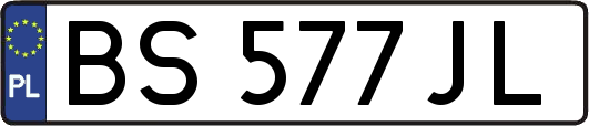 BS577JL