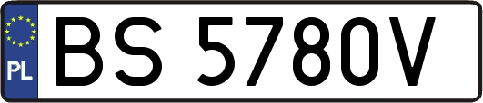 BS5780V