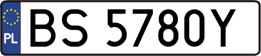BS5780Y