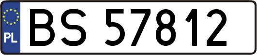BS57812