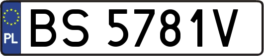 BS5781V