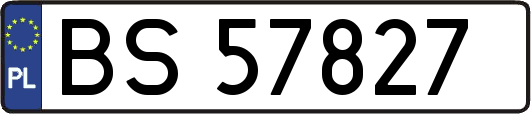 BS57827