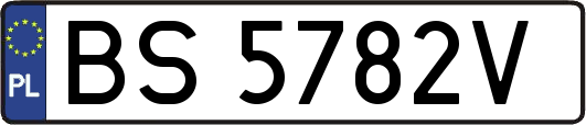 BS5782V