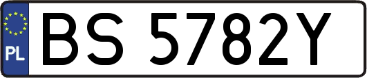 BS5782Y