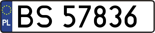 BS57836