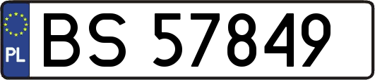 BS57849