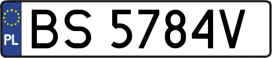 BS5784V